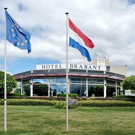 Amrath Hotel Brabant Breda Exterior foto