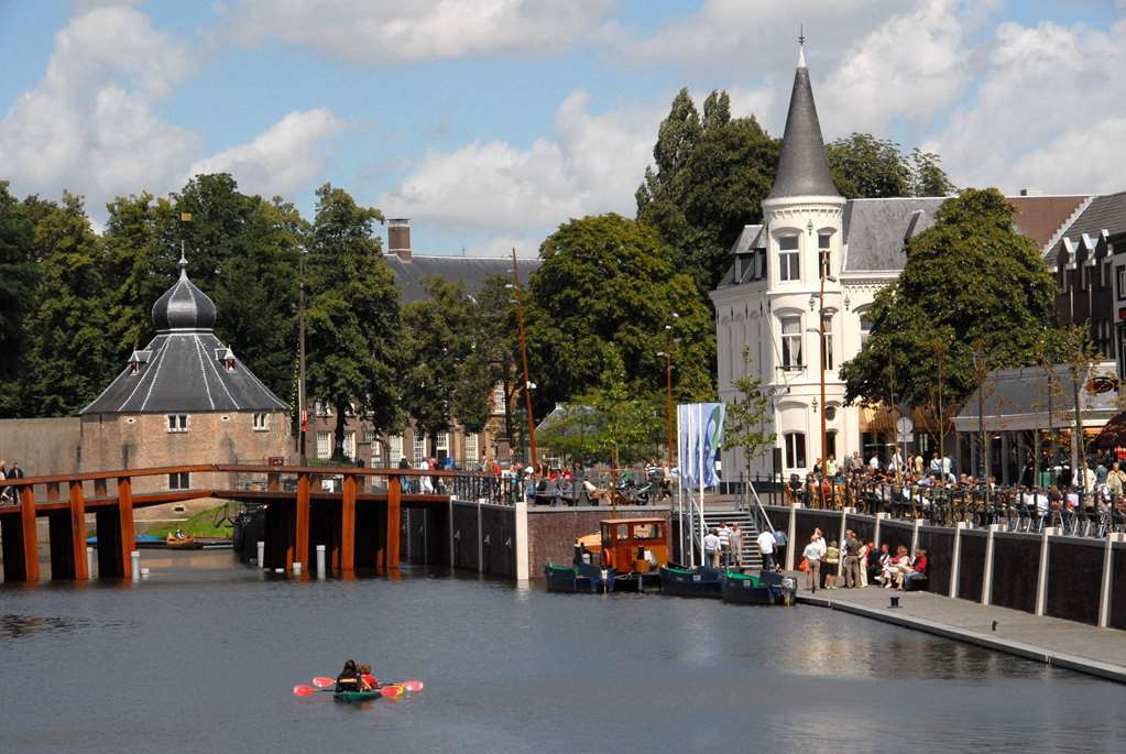 Amrath Hotel Brabant Breda Ausstattung foto